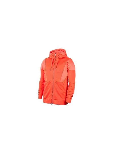 Geacă Nike portocaliu