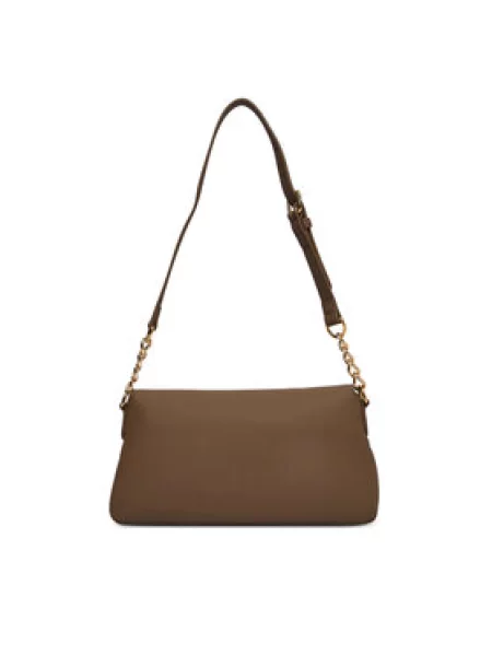 Kabelka LOVE MOSCHINO hnědá