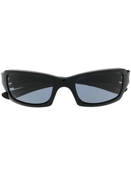Slnečné okuliare Oakley čierna