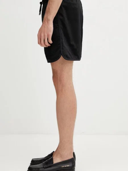 Filling Pieces Mesh pantaloni scurți pentru bărbați