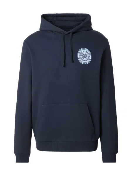 Geacă Lyle & Scott albastru