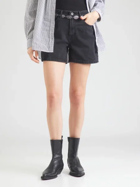 ONLY Jeans ONLVega' negru