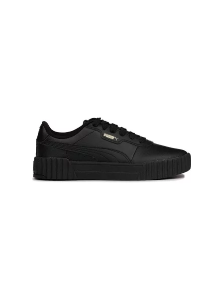 Pantofi Puma negru