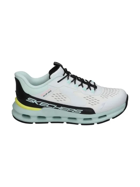 Tenisky Skechers biela