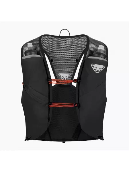 Kamizelka do biegania DYNAFIT Sky 4 Vest black out czarna