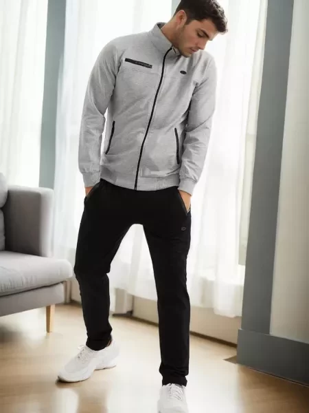 Trening Dewberry gri