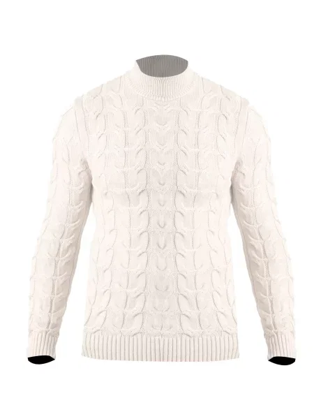 Jacey Quinn Pulover Summit svetlo siva