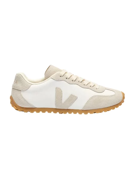 Sneakersy Veja białe