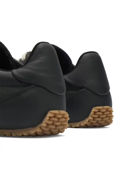 Sneakersy Axel Arigato czarne