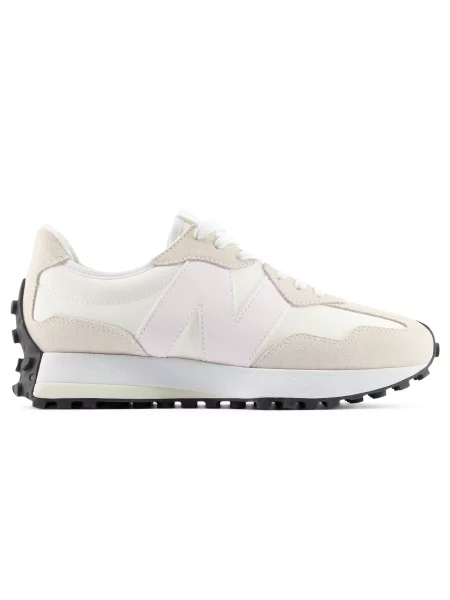 New Balance sneakersy beżowe