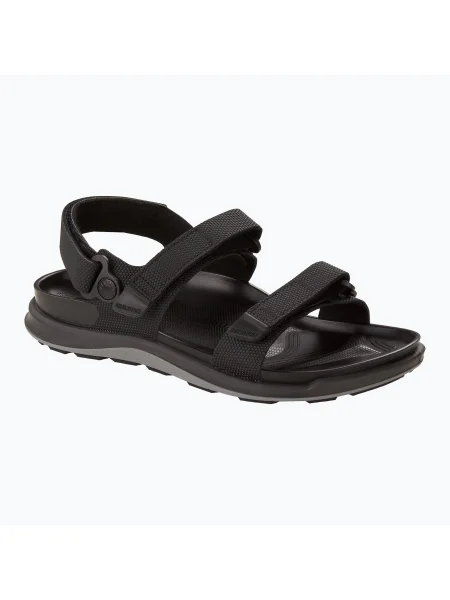 Sandale pentru femei BIRKENSTOCK Kalahari CE BF Regular futura negru