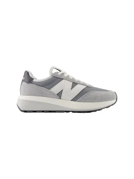 Pantofi New Balance gri