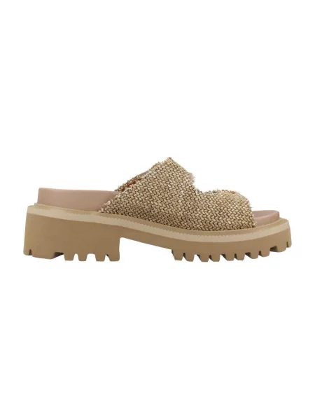 Pantofi Noa Harmon maro