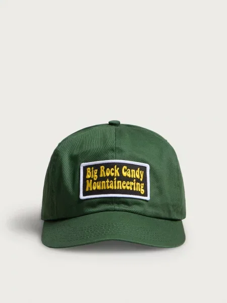Czapka z daszkiem Big Rock Candy Mountaineering