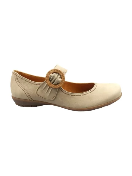 Pantofi Gabor bej