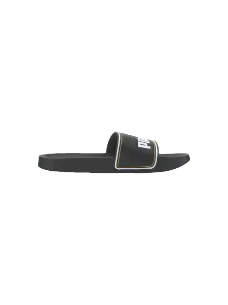 Pantofi Puma negru