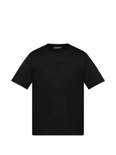 Tricou Dolce & Gabbana negru