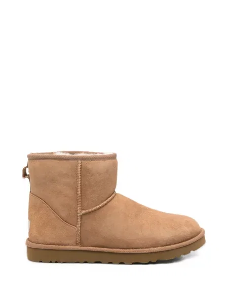 Klasické kotníkové boty Ugg
