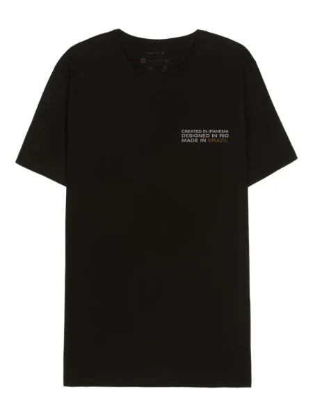 Koszula Osklen czarna