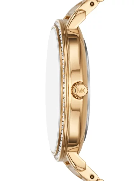 Michael Kors Zegarek Pyper Złoty