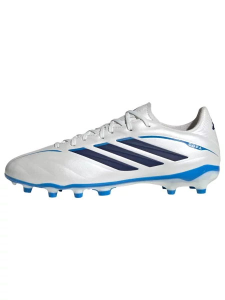 ADIDAS PERFORMANCE Sportovní boty Copa Pure IV League modrá / černá bílá