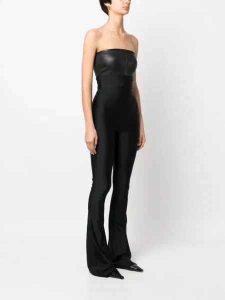 Pantaloni Atu Body Couture negru