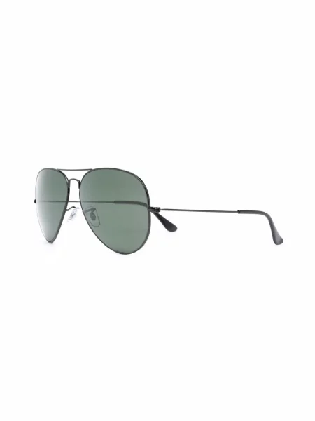 Ochelari de soare Ray-ban negru