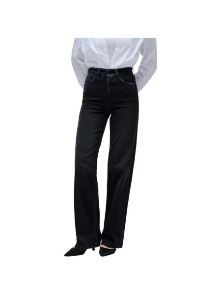 Blugi Salsa negru