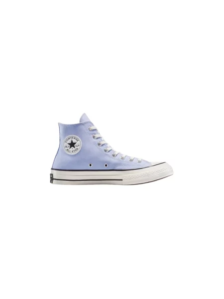 Converse trampki Chuck 70 niebieski fioletowe