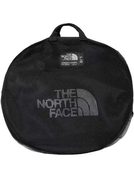Geantă The North Face negru