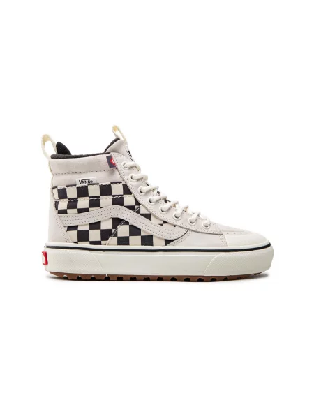 Vans Mężczyźni Buty sportowe Vans Size: 4 biały