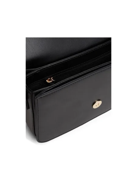 Geantă Tommy Hilfiger negru