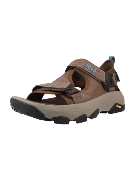 Sandale Teva maro