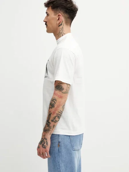 Human Made tricou din bărbătesc