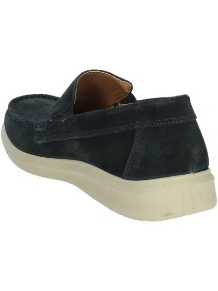 Pantofi Imac albastru