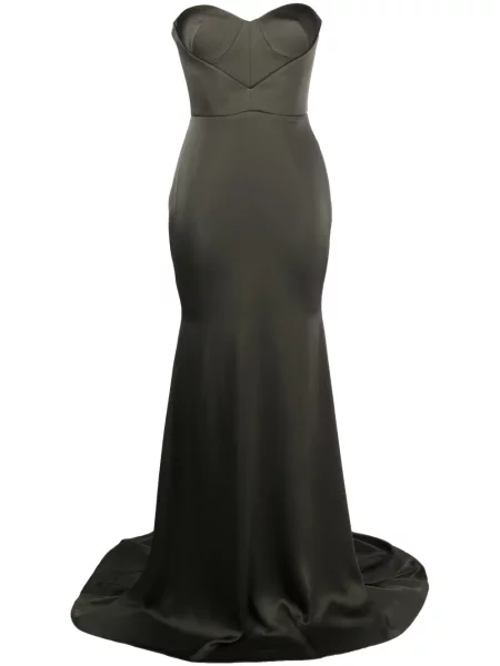 Rochie Alex Perry verde