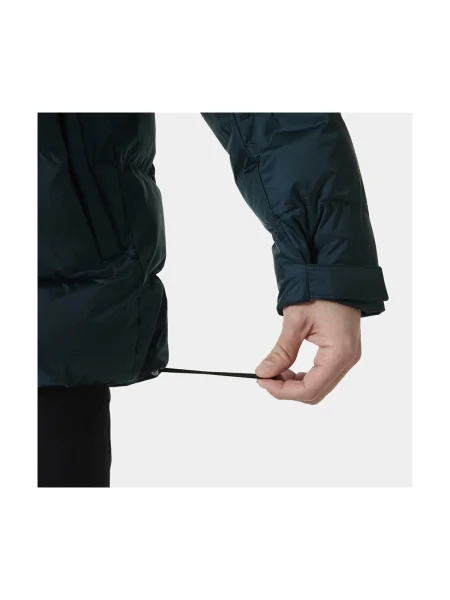 Sako Helly Hansen modrá