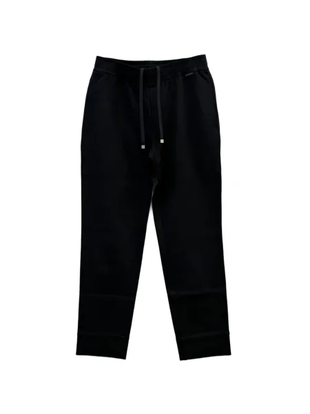 Pantaloni Moncler negru