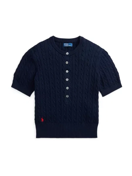 POLO RALPH LAUREN Pulover Henley