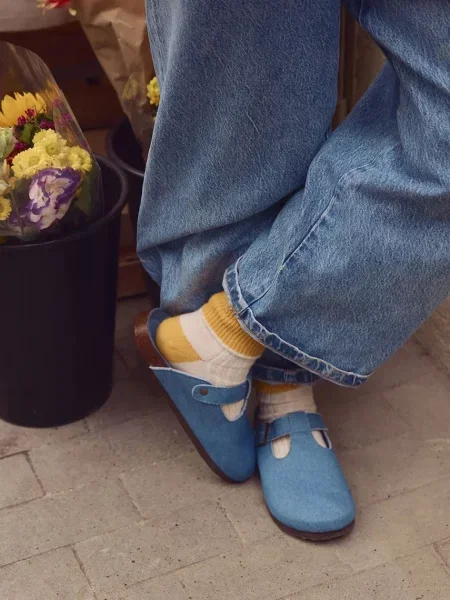 Шлепанцы Women'secret