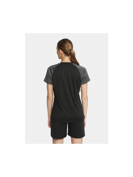Tricou Craft din jerseu negru