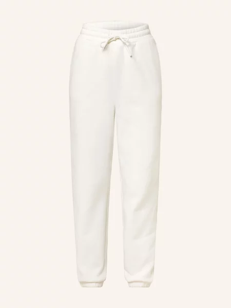 Sweaty Betty Spodnie Dresowe Elevated Jogger grau