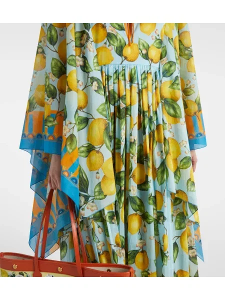 Rochie Dolce&gabbana cu imagine