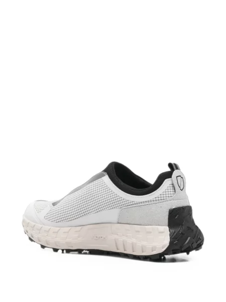 Sneakerși Norda alb