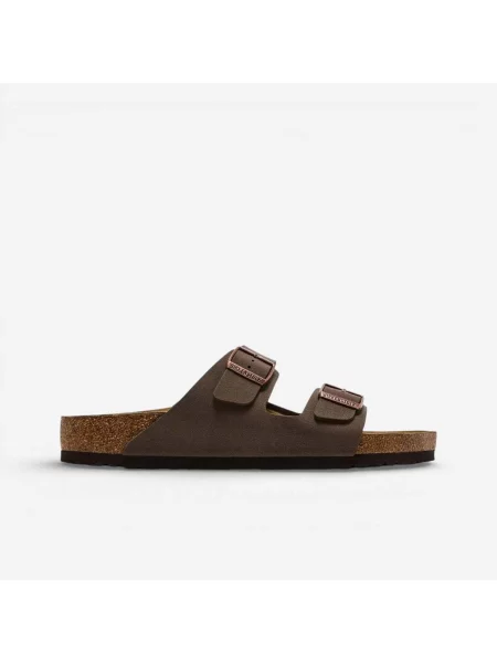 Pantofi Birkenstock alb