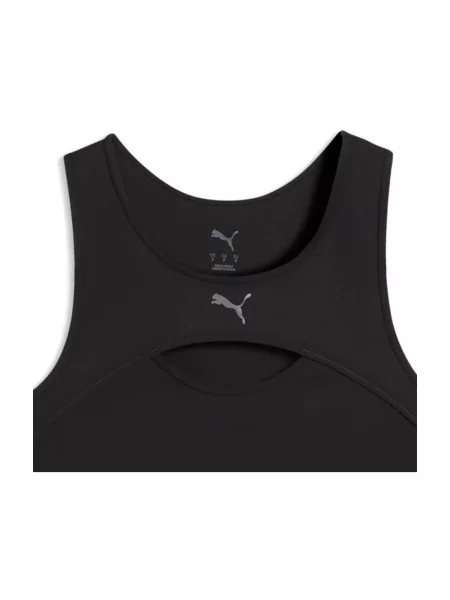 Top Puma crna