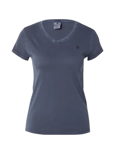 G-STAR Tricou Eyben safir