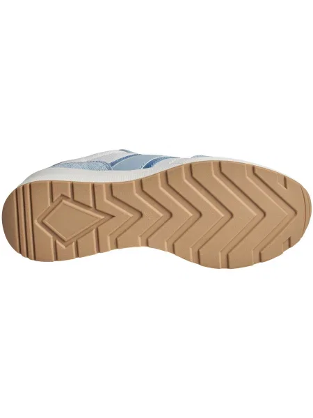 Pantofi Michael Michael Kors albastru