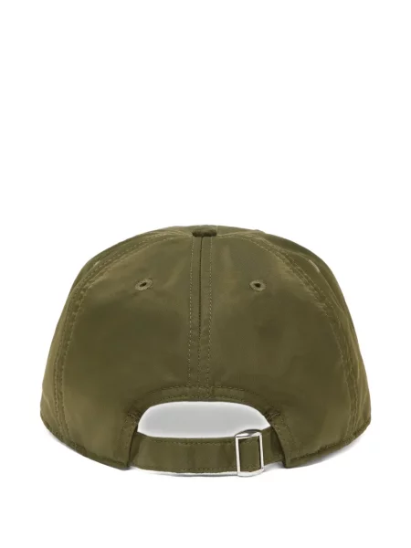Șapcă Mm6 Maison Margiela verde