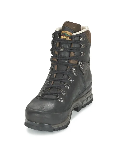 Pantofi Meindl negru